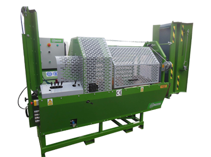 Trak taśmowy R380 Top