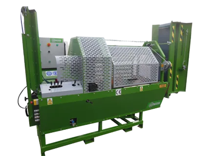 Trak taśmowy R380 Top