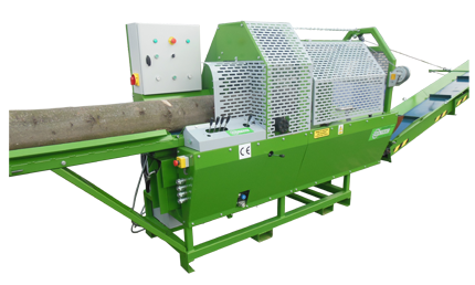 Trak taśmowy R380 Optima