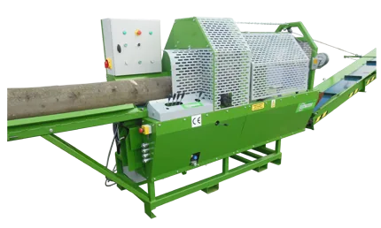 Trak taśmowy R380 Optima