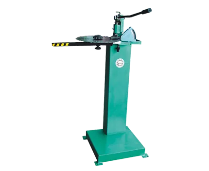 Rozwieracz automatyczny do pił taśmowych