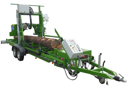 Trak taśmowy R70 Top