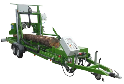 Trak taśmowy R70 Top